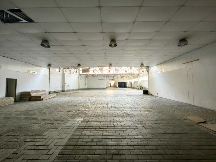 Commercial Property for Sale in Woodstock Western Cape